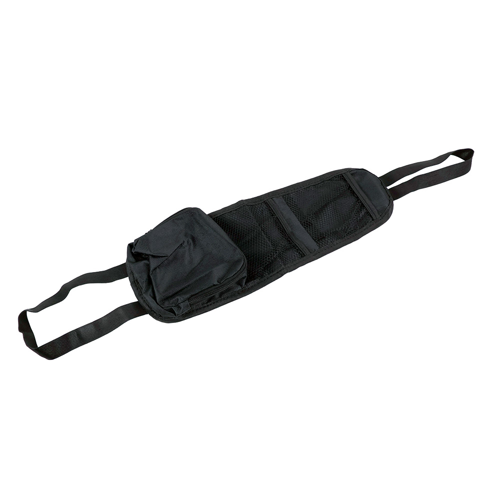 차량측면용 메쉬 포켓