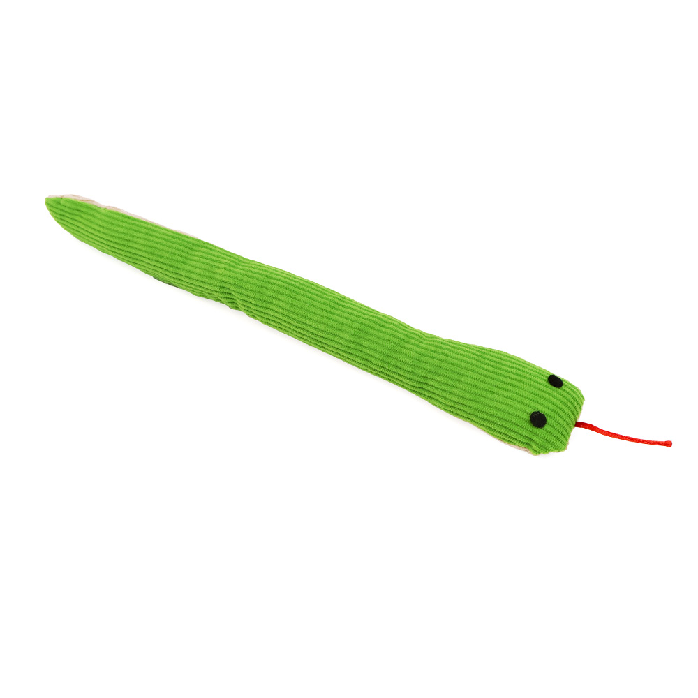 고양이 장난감 뱀