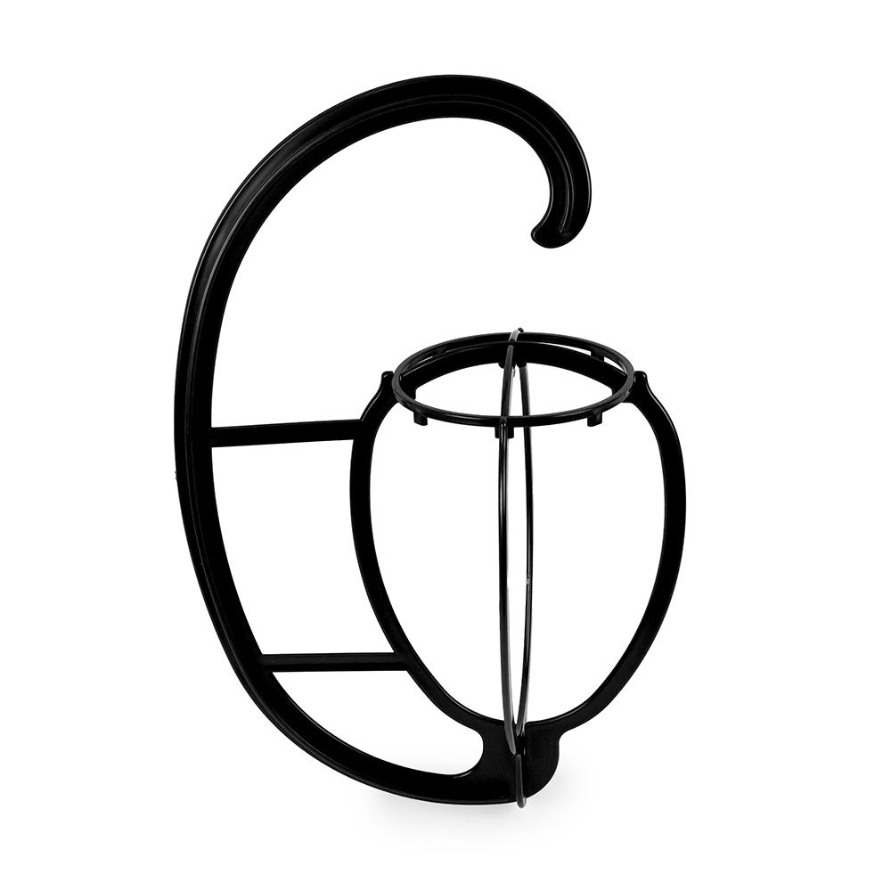 가발 걸이 걸이형