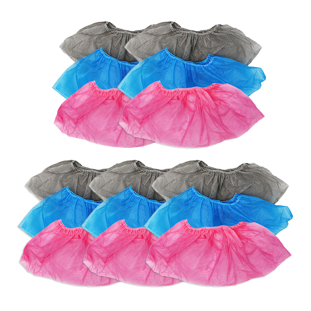 일회용 부직포 덧신 5쌍