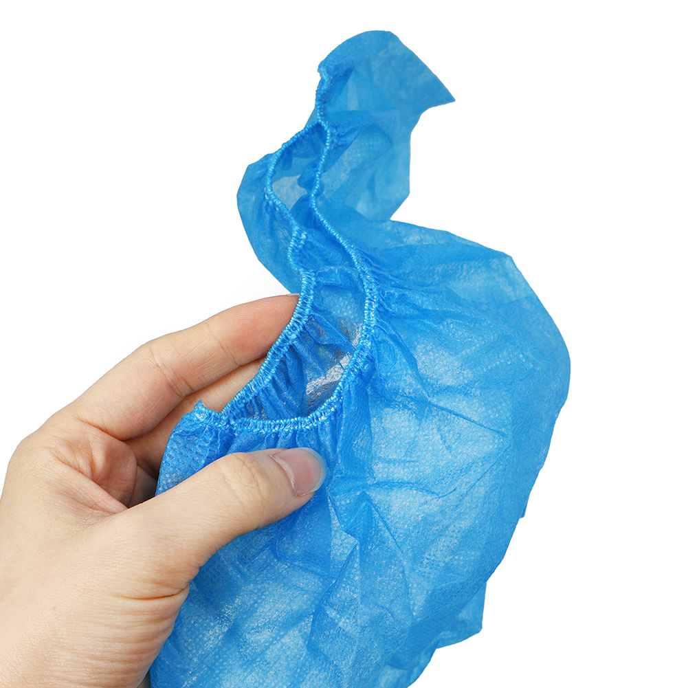 일회용 부직포 덧신 5쌍