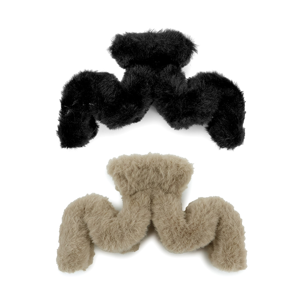 플러시 클로 헤어핀