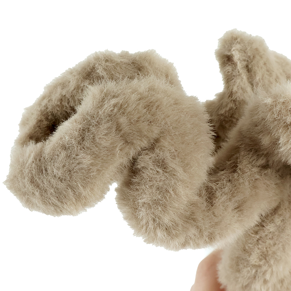 플러시 클로 헤어핀