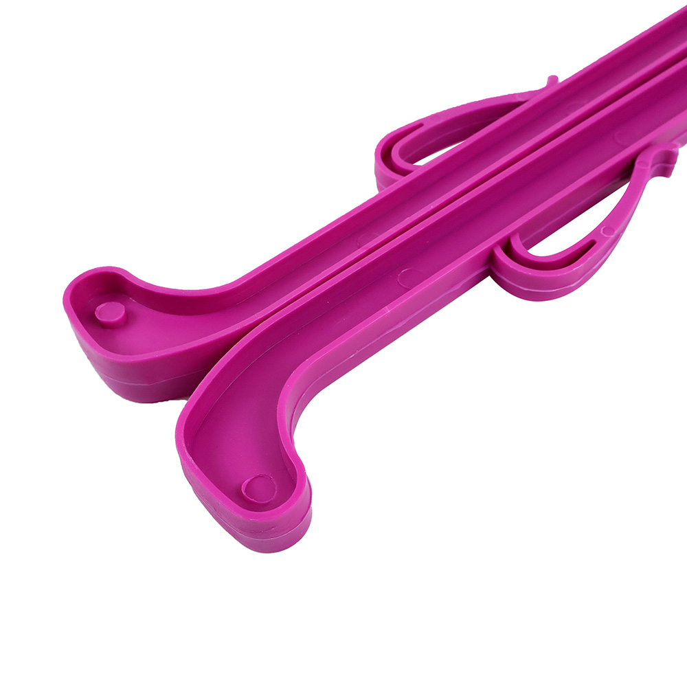 부츠 고정스탠드 거치대