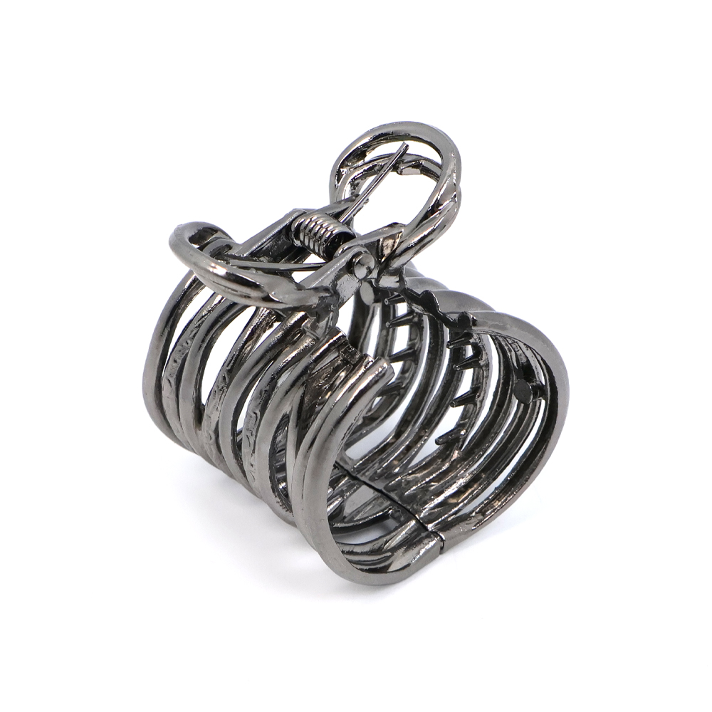 메탈 포니테일 클립