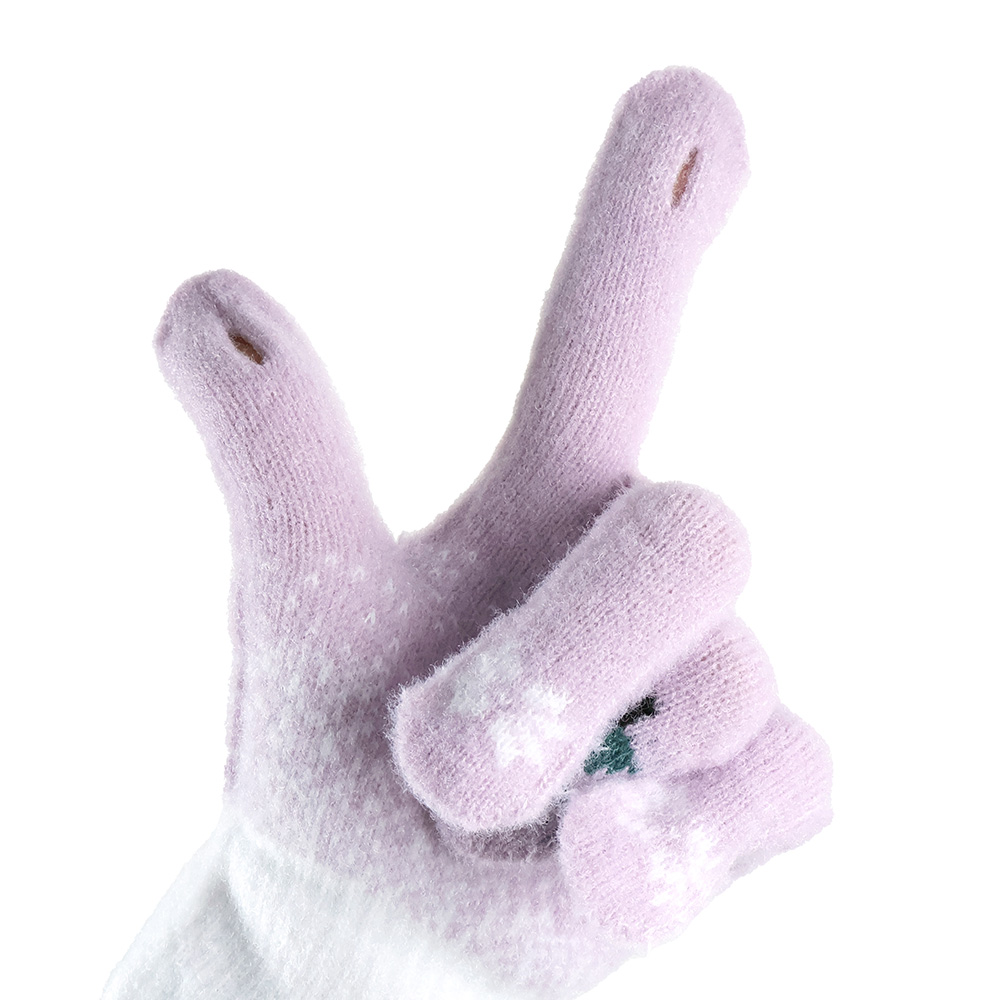 터치스크린 장갑