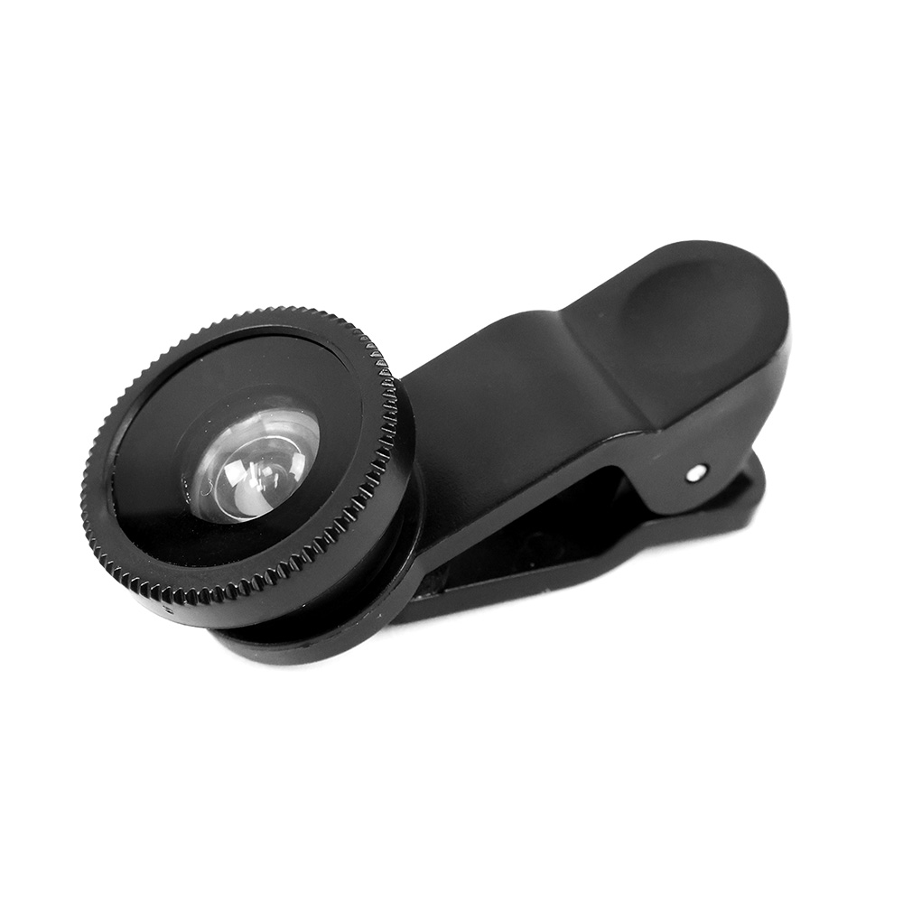 스마트폰 카메라 볼록 렌즈