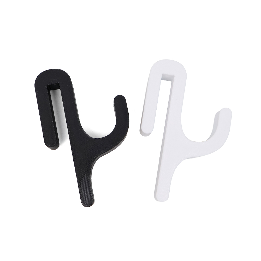 샤워 도어 후크