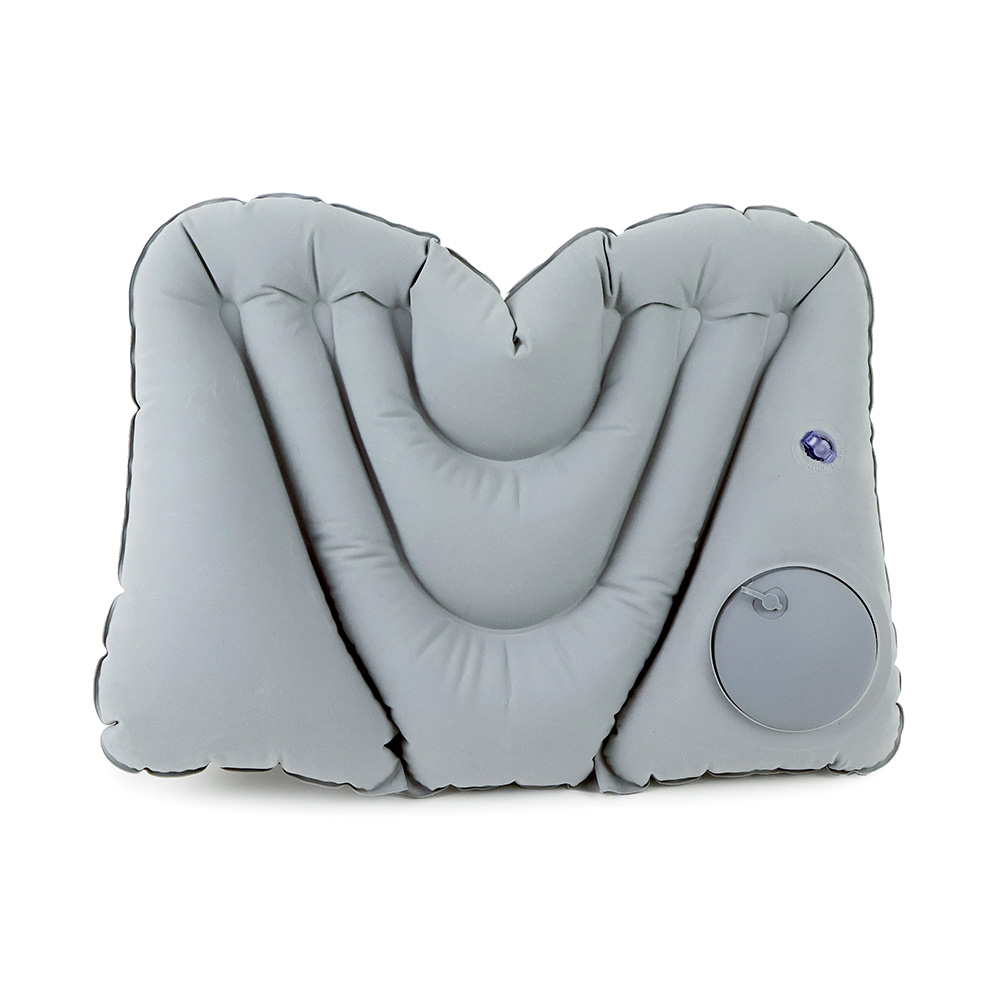 휴대용 요추 지지 베개