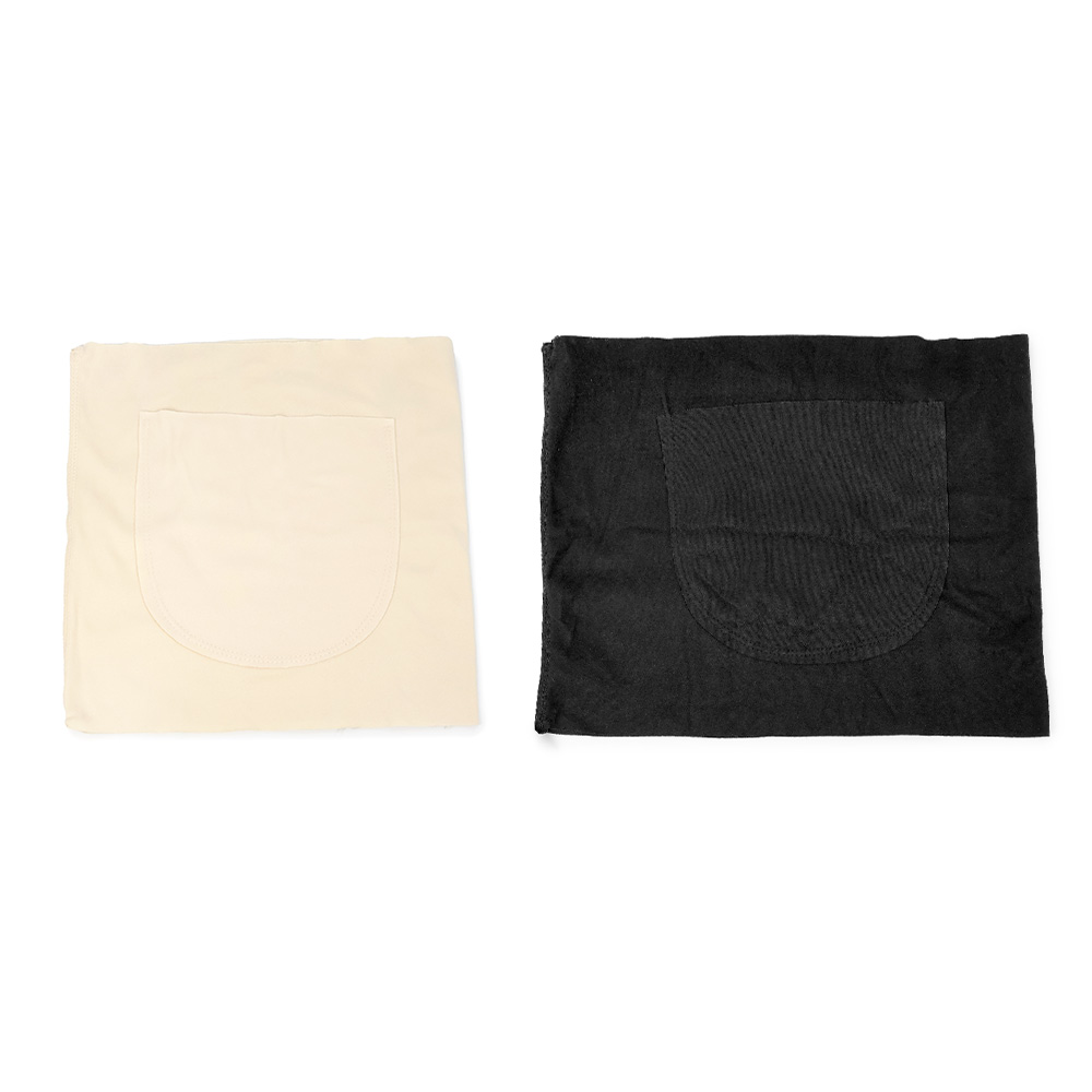 핫팩 보관 복대