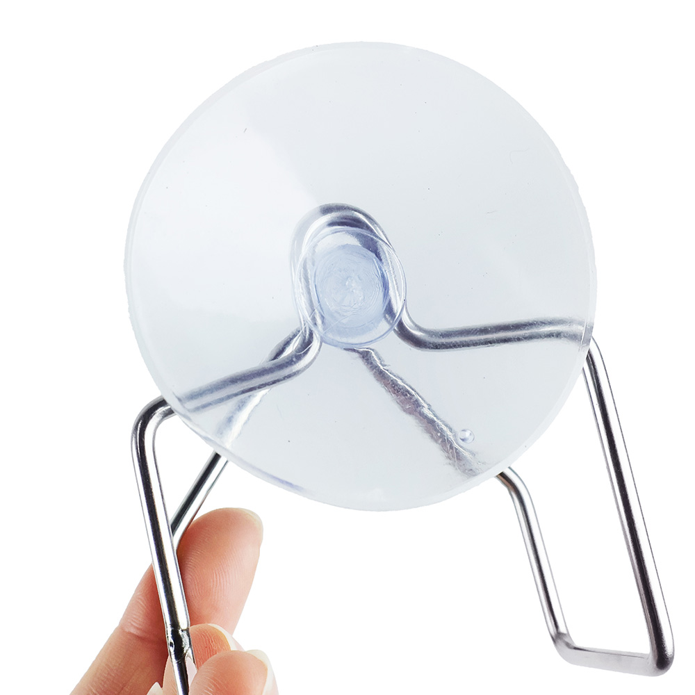 스테인리스 심플 수세미 받침대