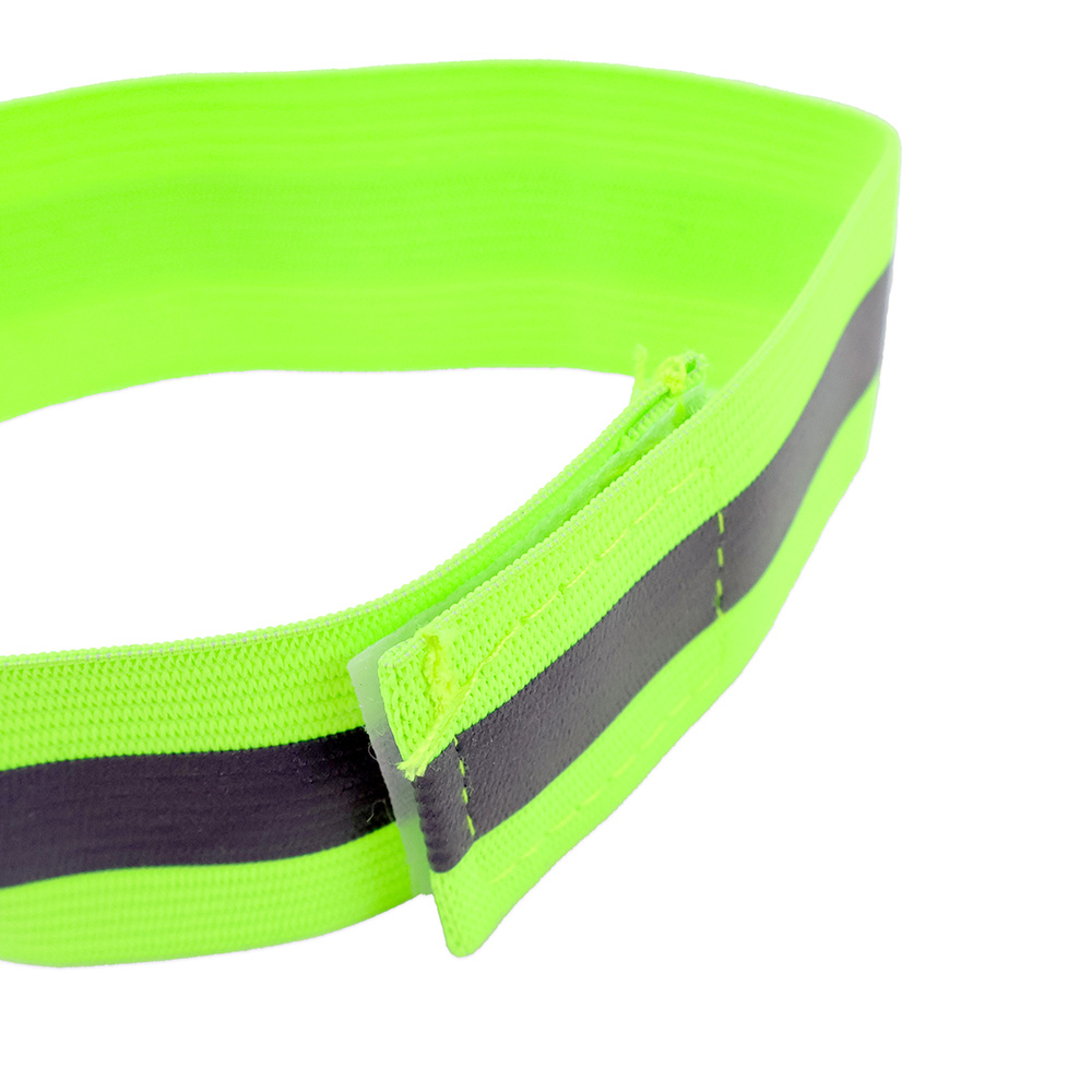 주간 야간 표시 암밴드