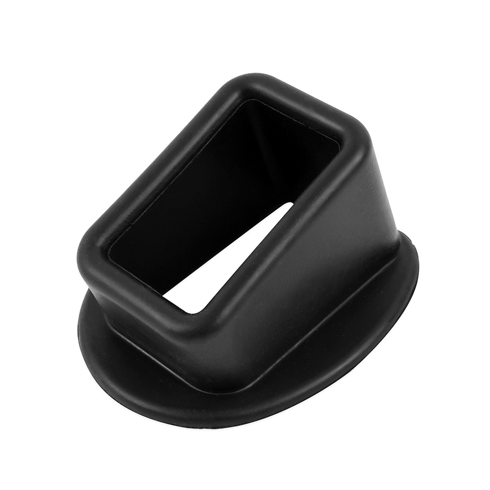 차량 안전벨트 클립 고정홀더