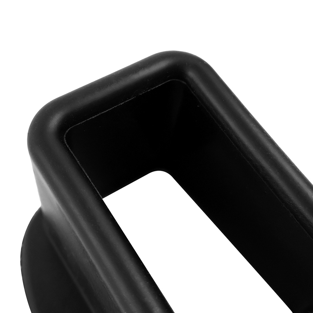 차량 안전벨트 클립 고정홀더