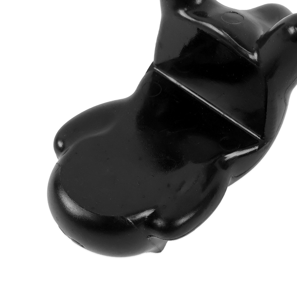 고양이 꼬리 가방걸이 행거