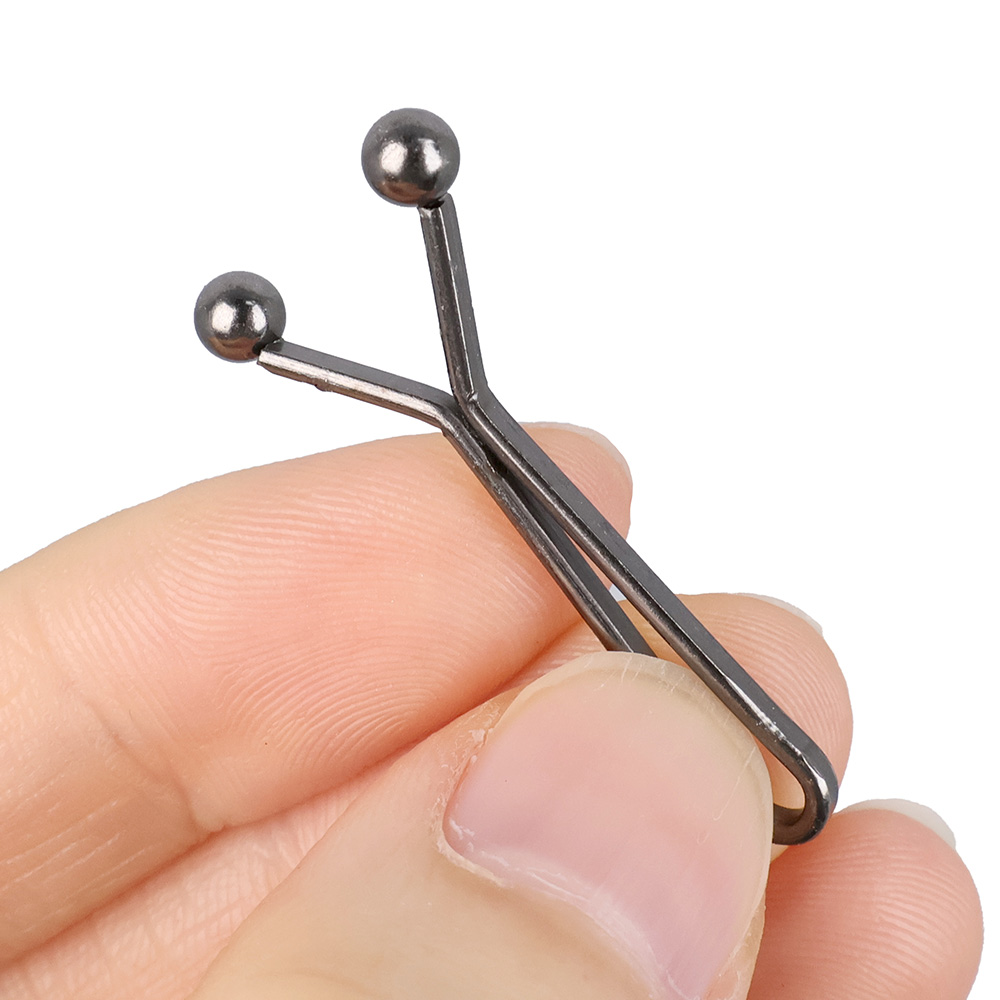 바지 허리조절 버클 12P