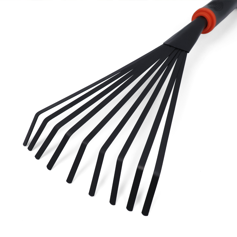 핸디 낙엽 갈퀴