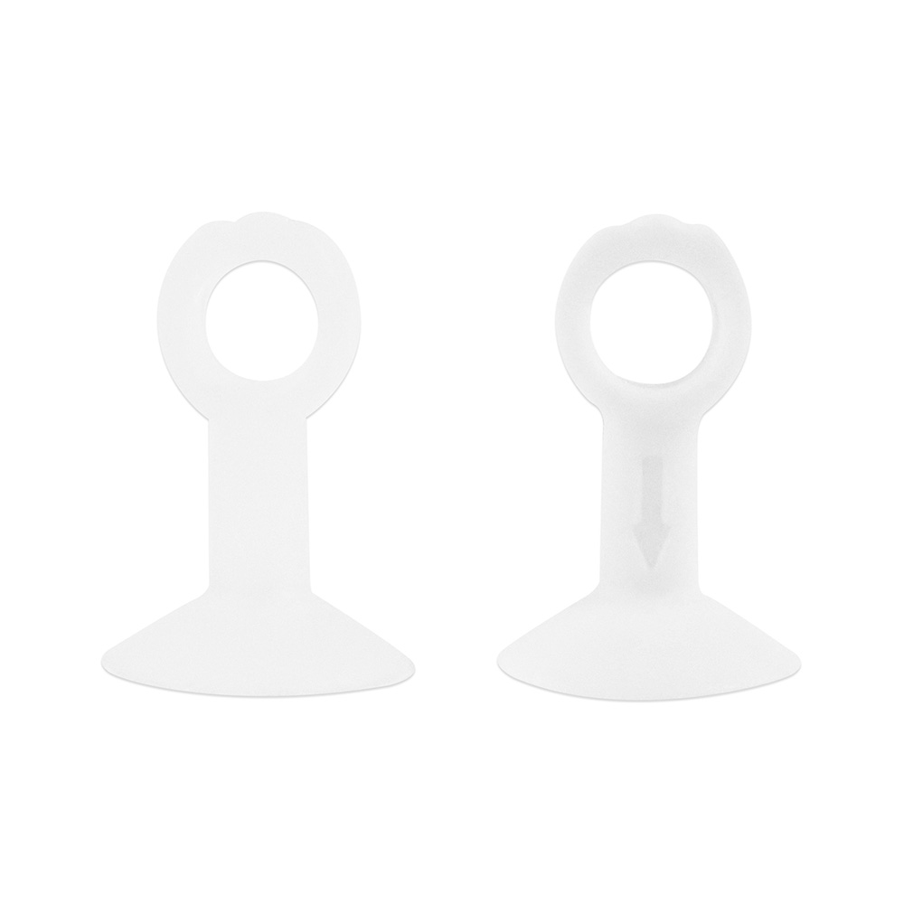 실리콘 소음방지 도어패드