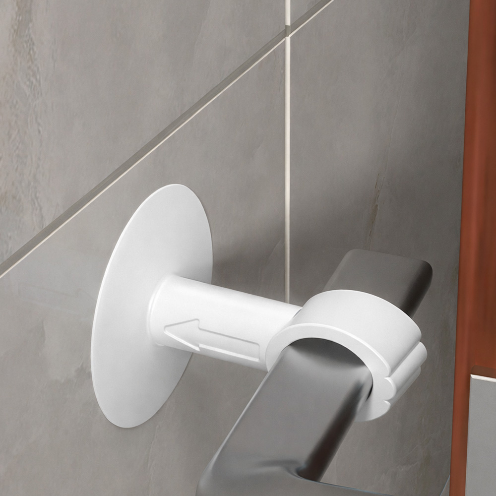 실리콘 소음방지 도어패드