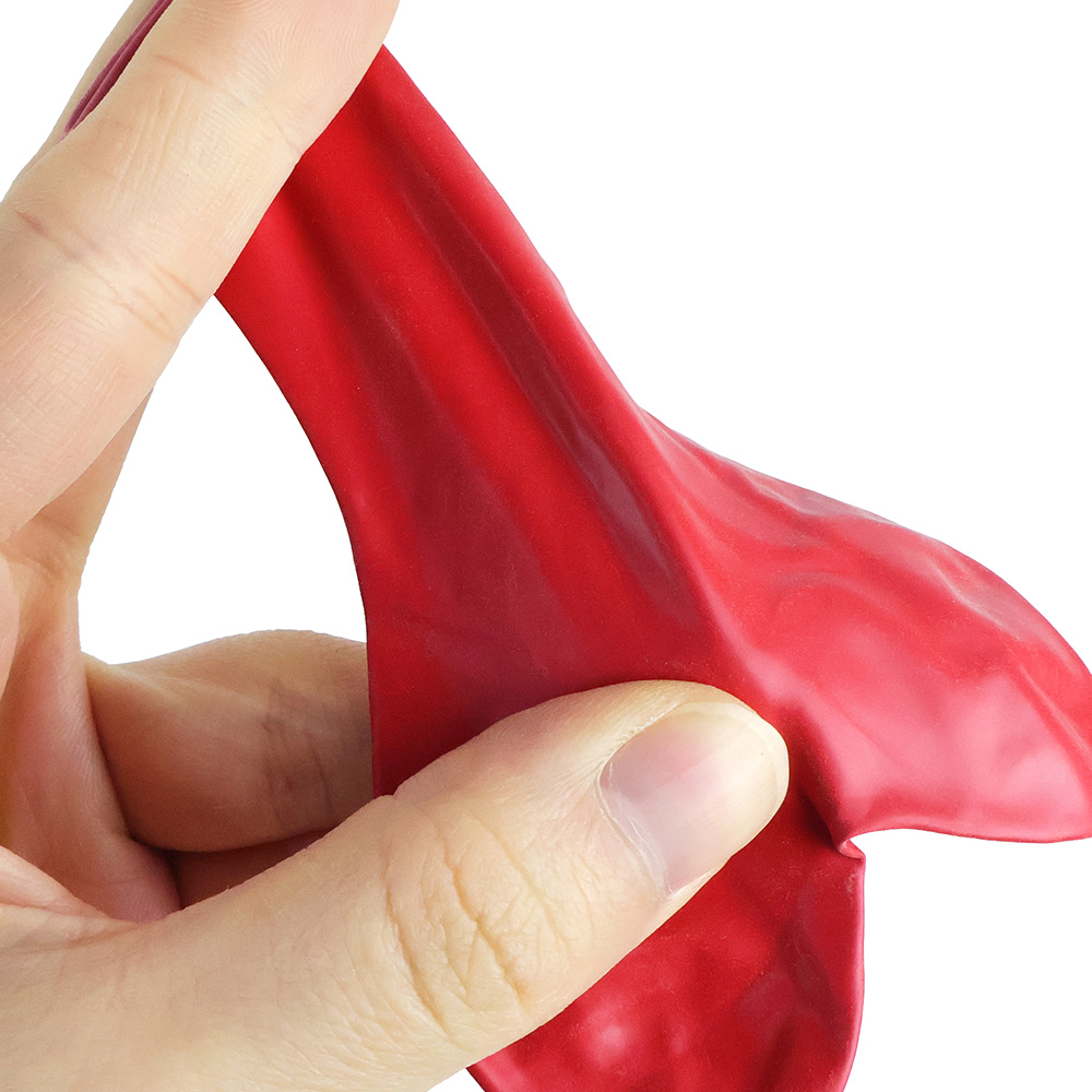 하트모양 풍선 100p