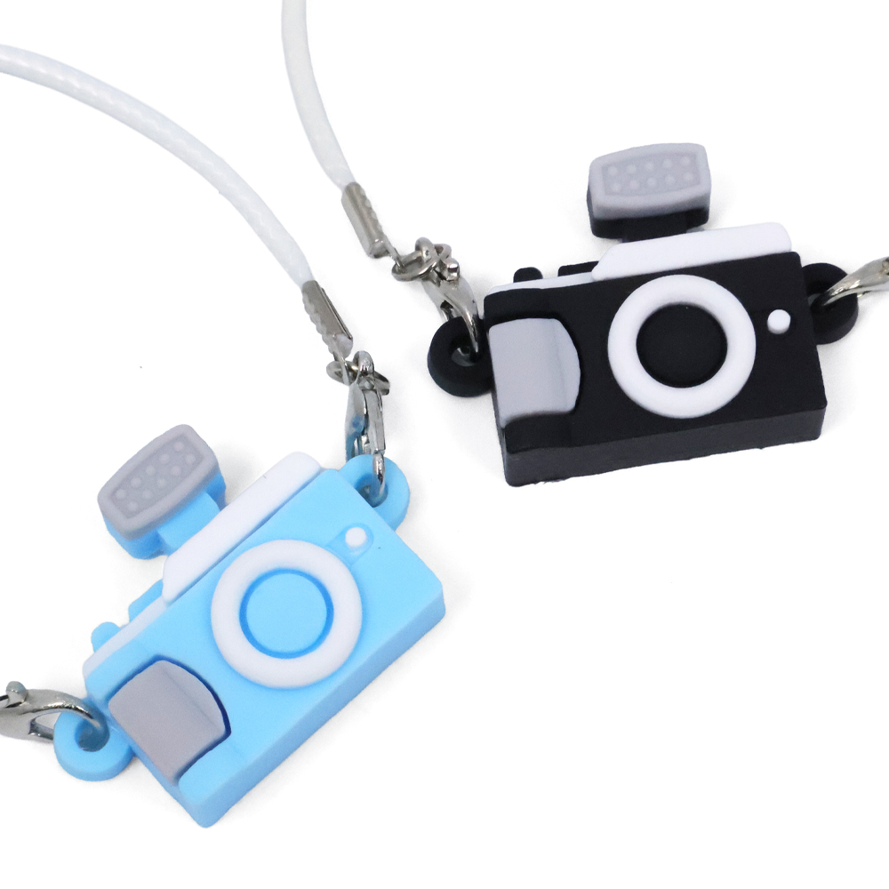 모루인형  카메라