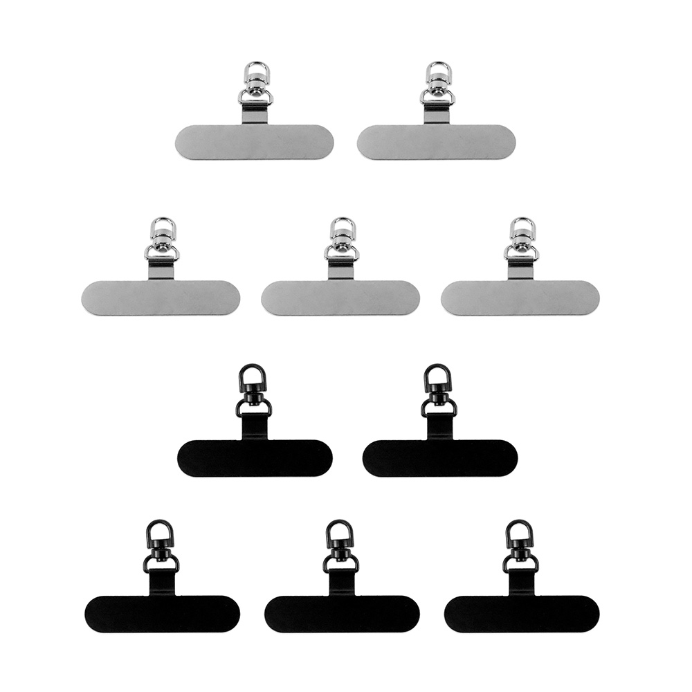 핸드폰 하단 키링 고리 5p