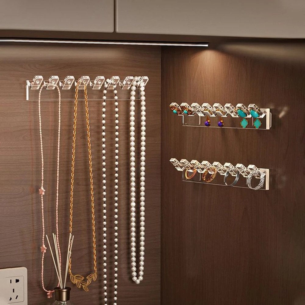 피규어 걸이 랙