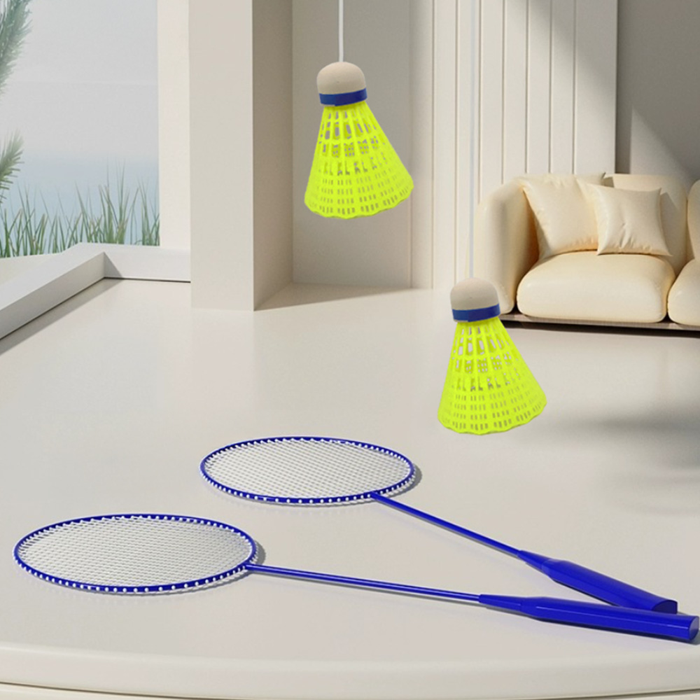 배드민턴 리턴 셔틀콕 3p