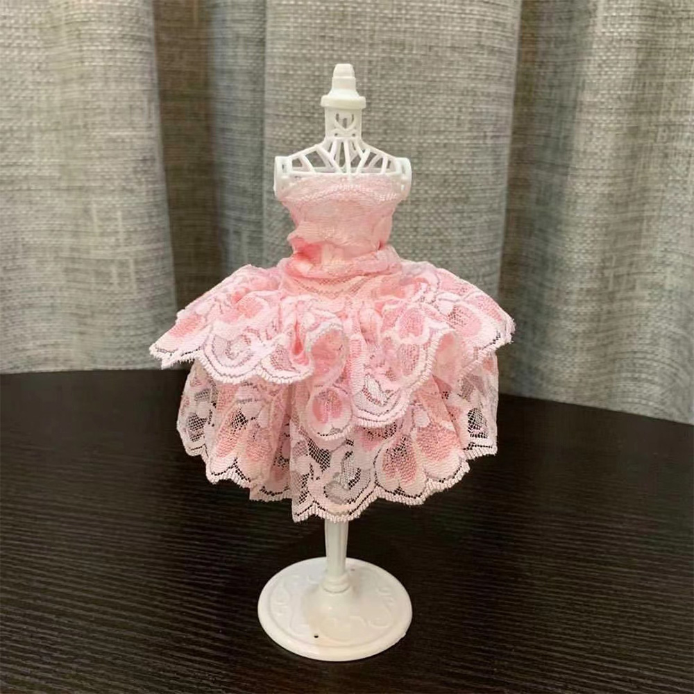 플라스틱 미니어처 마네킹