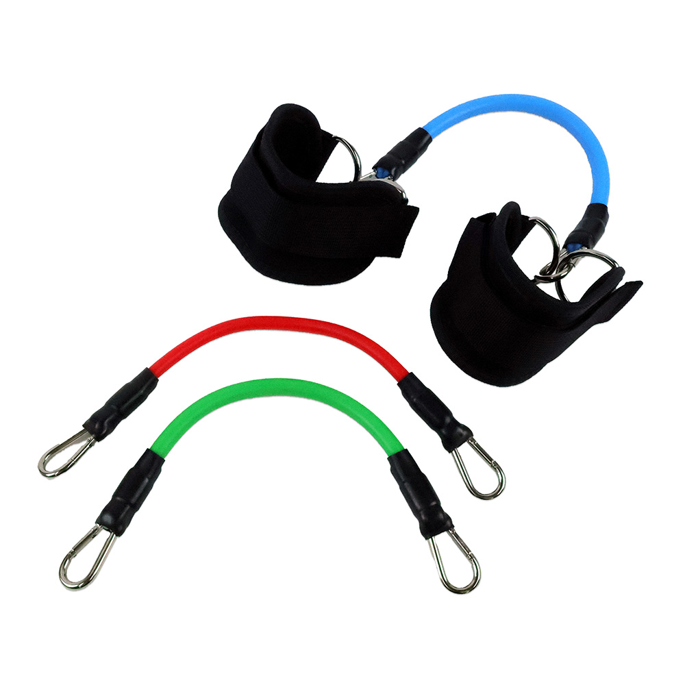 발목 저항 밴드