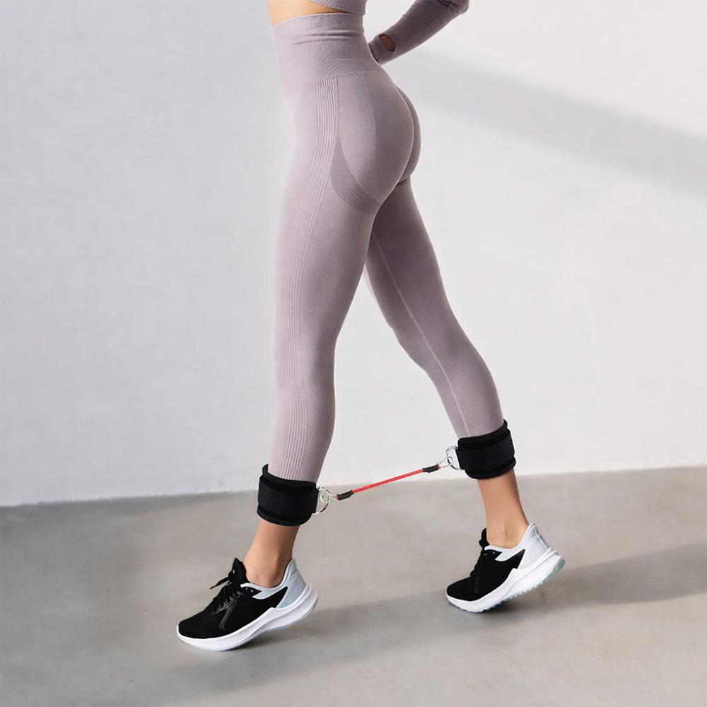 발목 저항 밴드