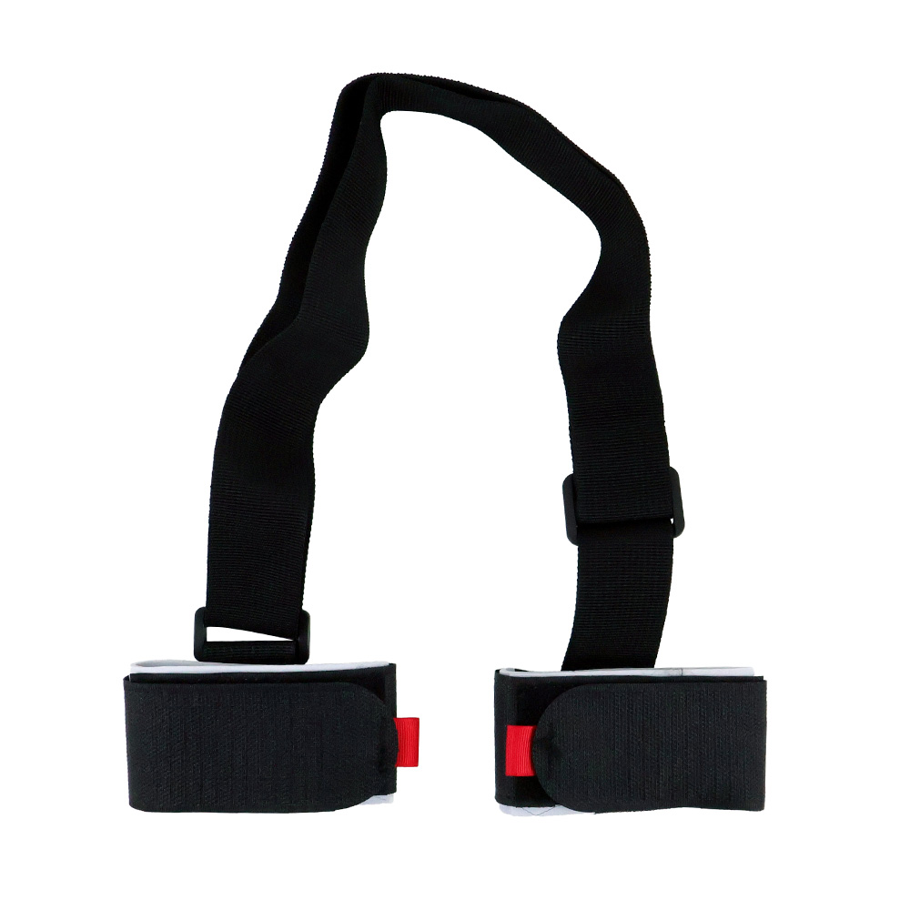 스키 운반 스트랩