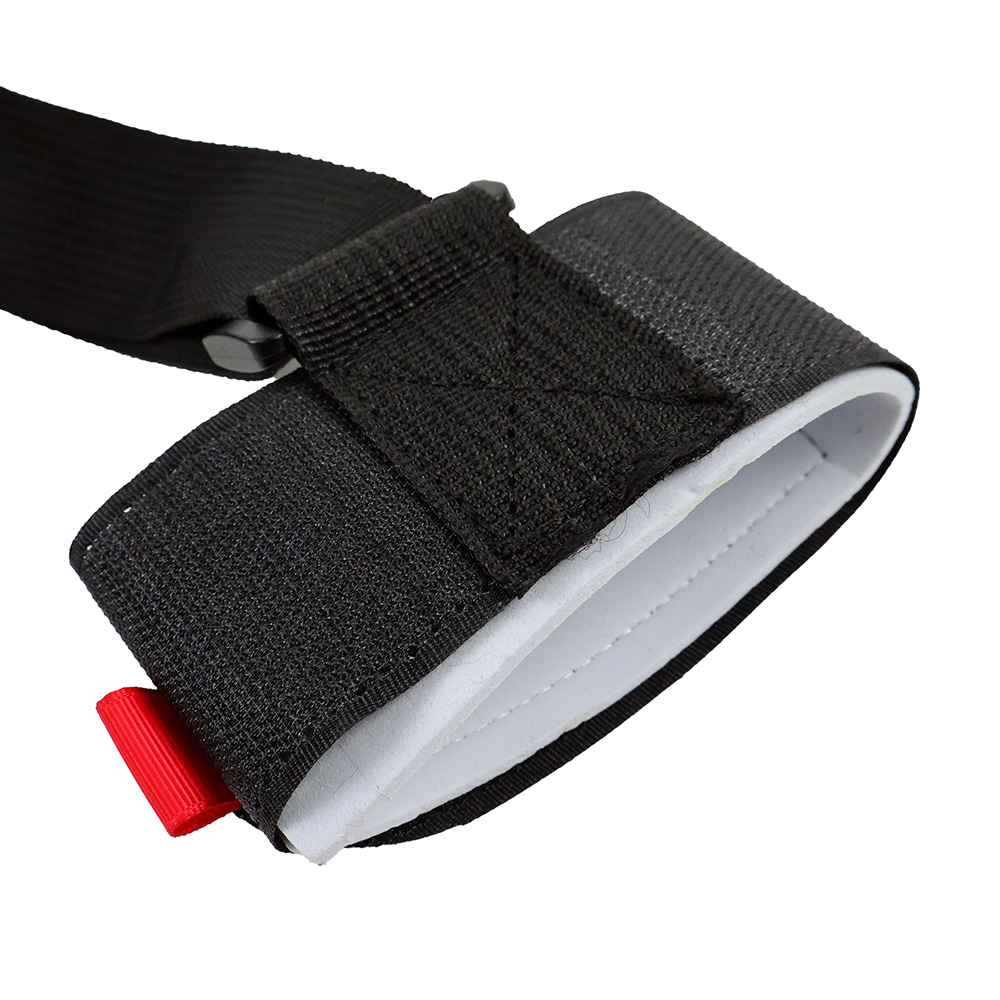 스키 운반 스트랩