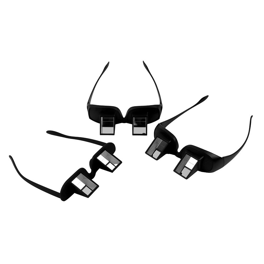 90도 조절 가능한 안경 잠만경