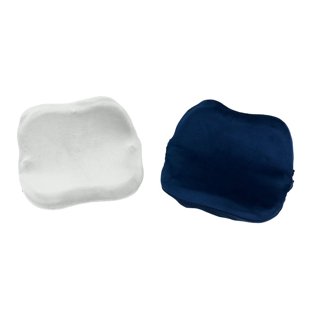 여행용 목머리 지지 베개