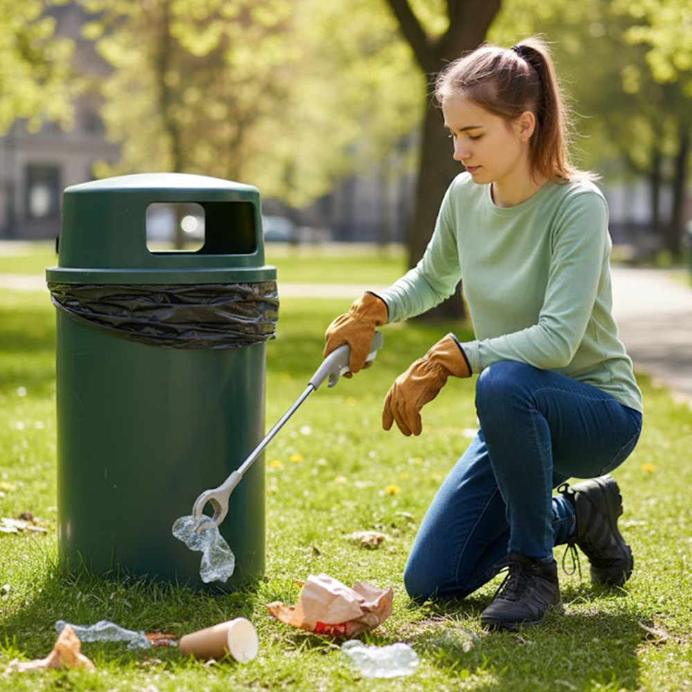 가제트 만능 집게(40cm)