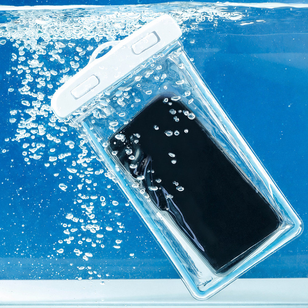 뉴워터 스마트폰 방수팩 1P