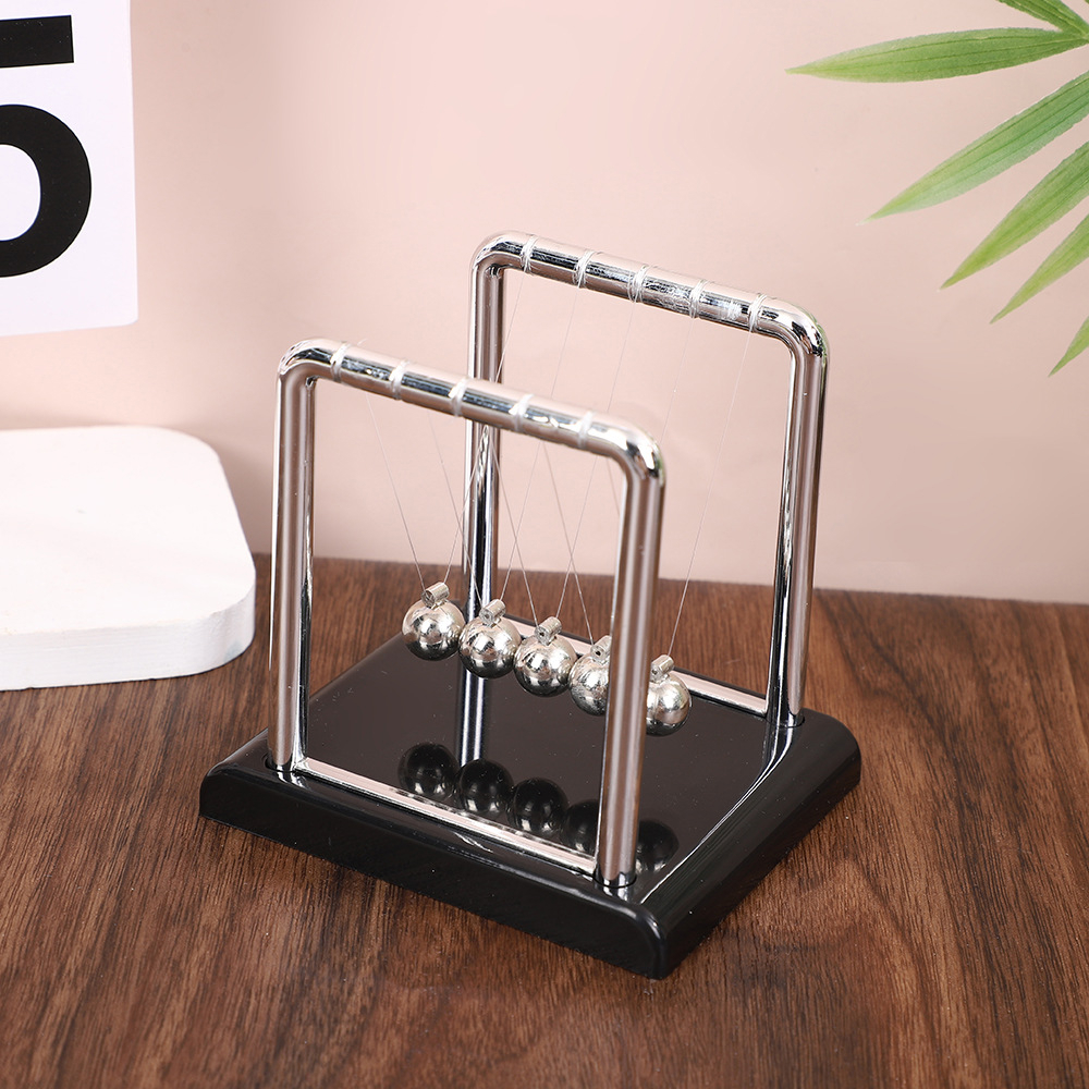 테이블 진자 운동 모델 장식품