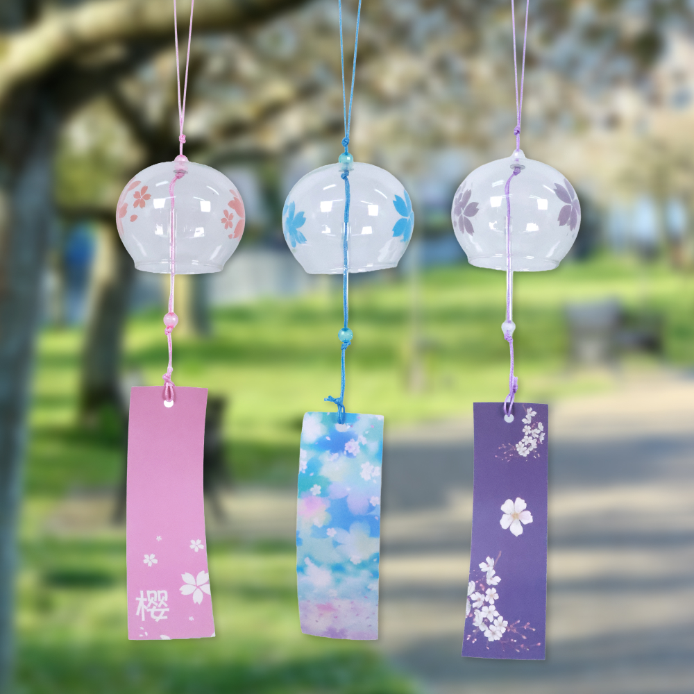 후우린 일본풍 장식품