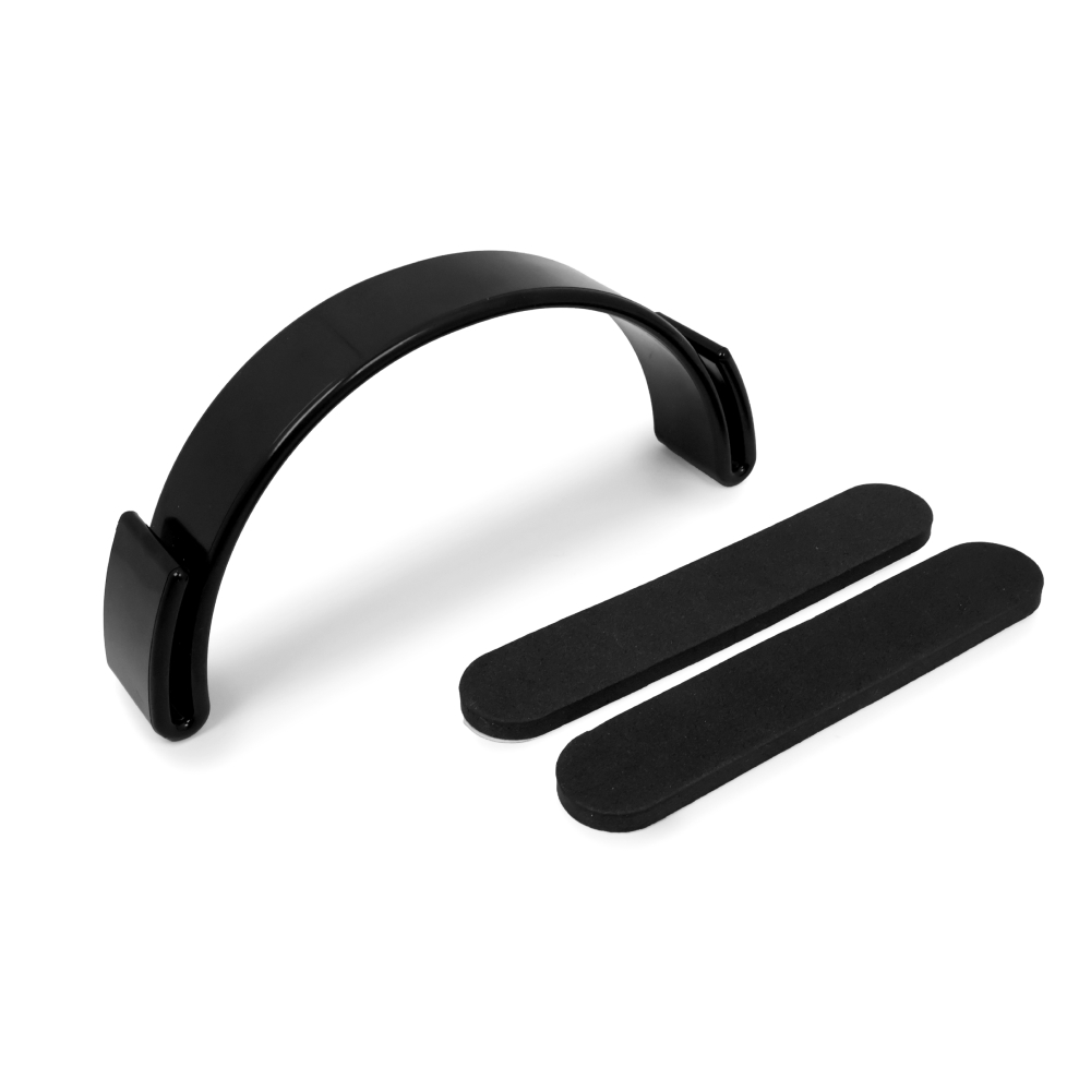 모자 모양잡기 가이드 플라스틱