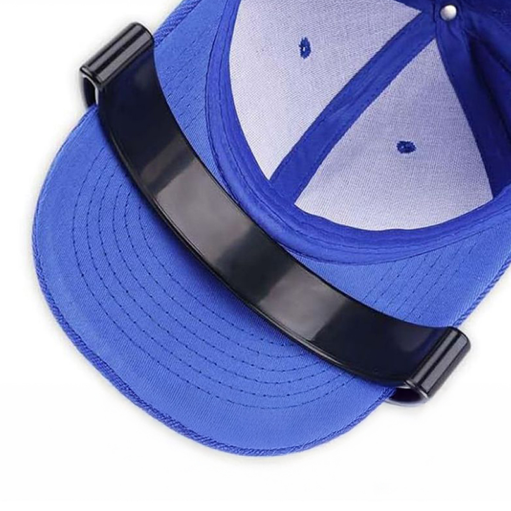 모자 모양잡기 가이드 플라스틱