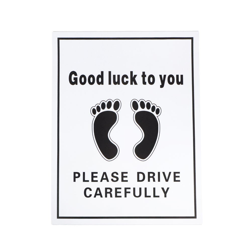 일회용 차량용 자동차 발판 바닥 매트 깔판 50p