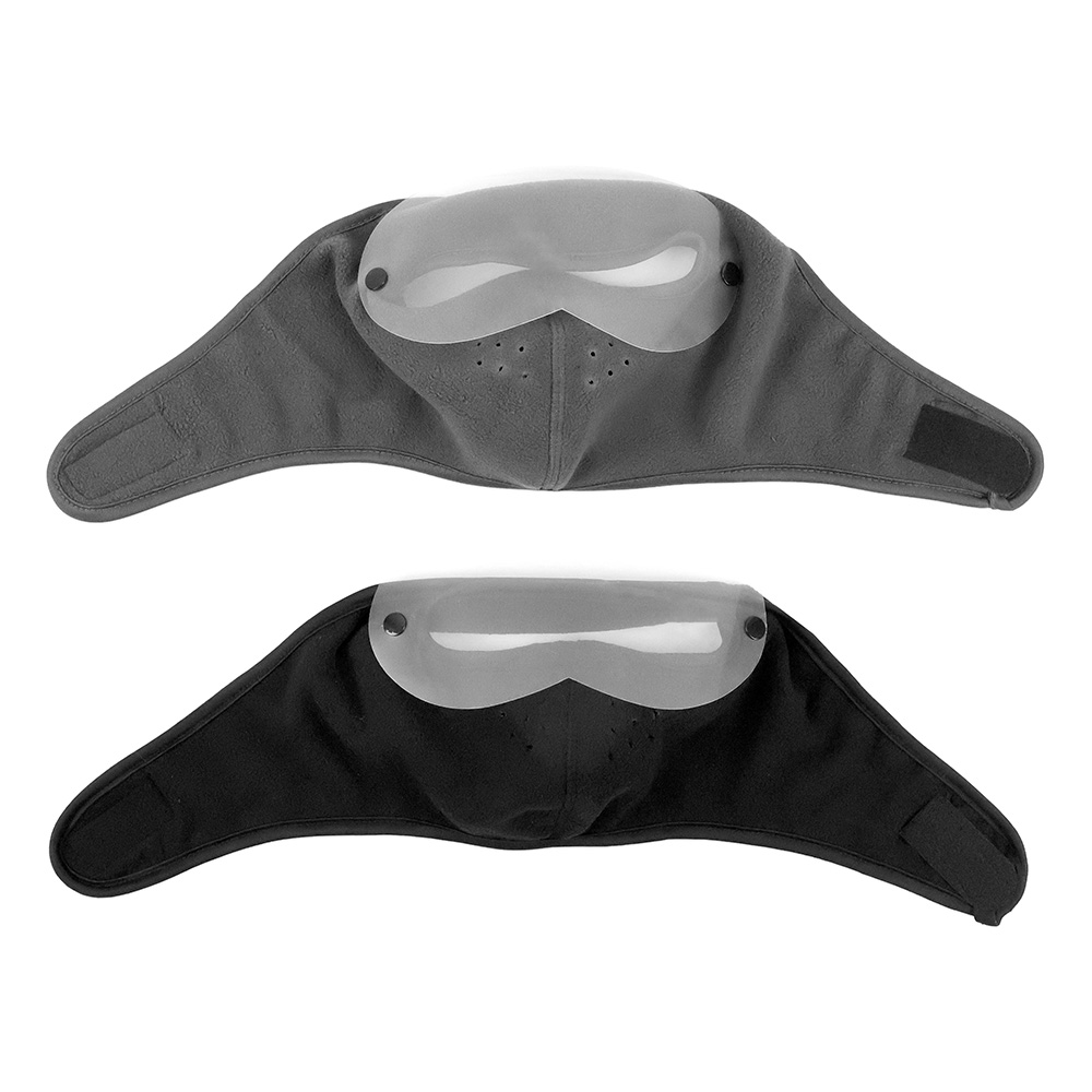 방한 귀마개 마스크