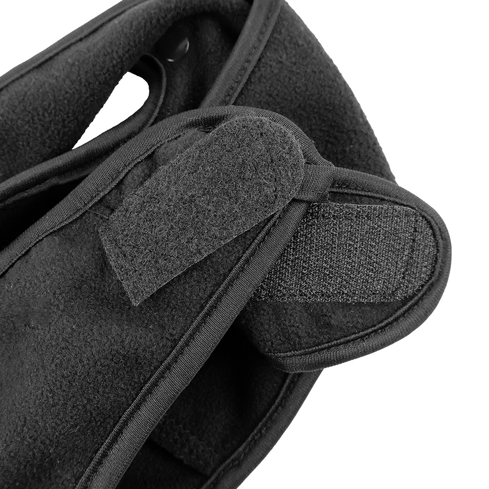 방한 귀마개 마스크