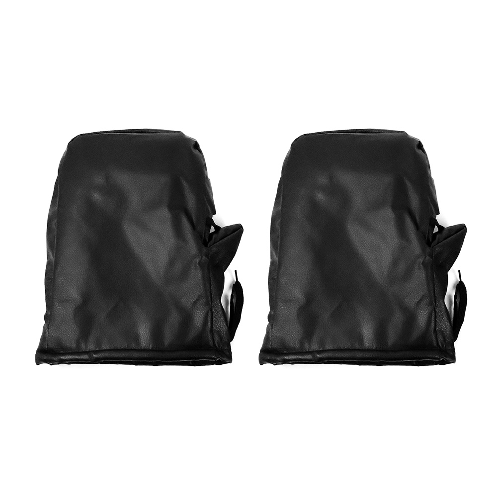 오토바이 핸들 커버