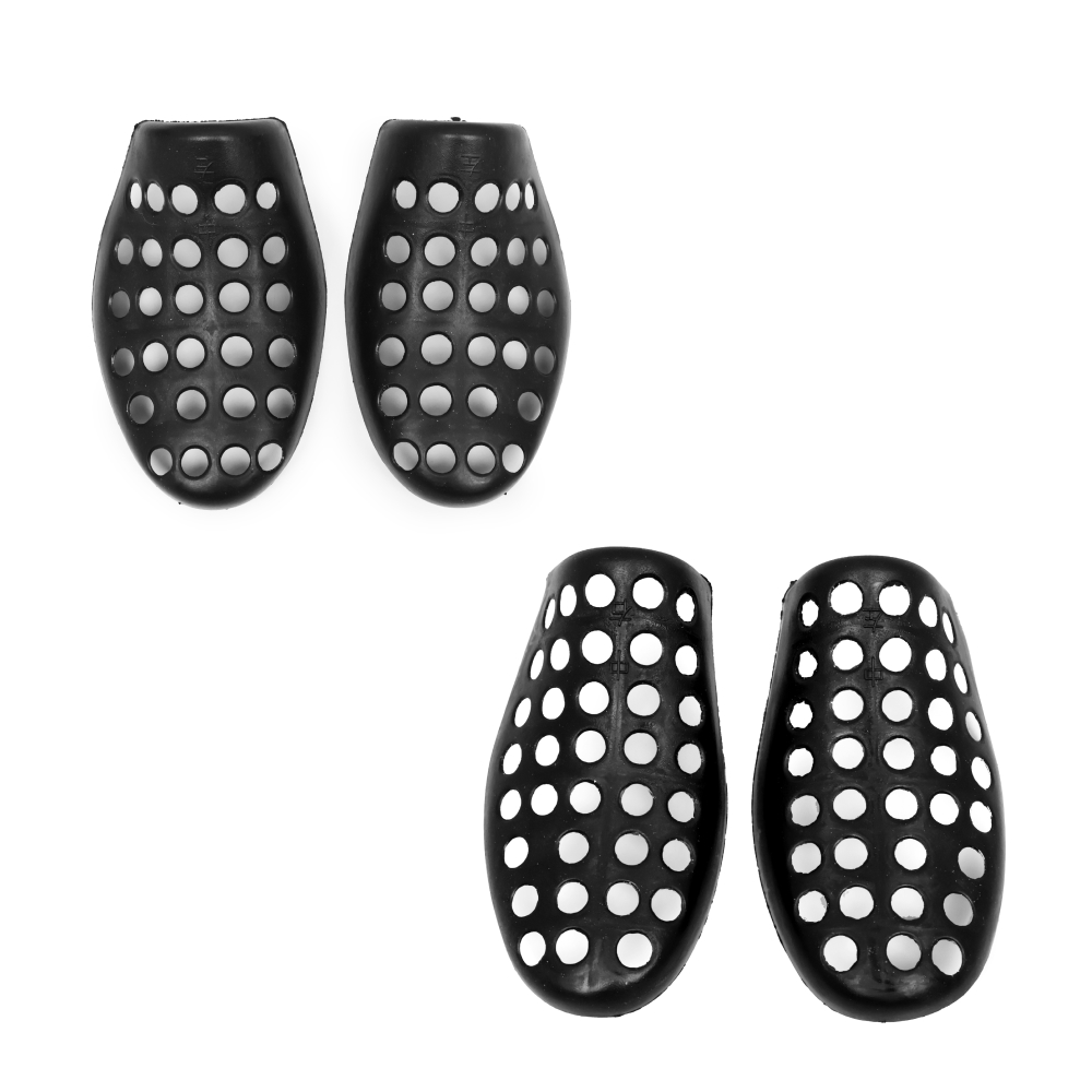 신발 플라스틱 모양유지 속지 2p