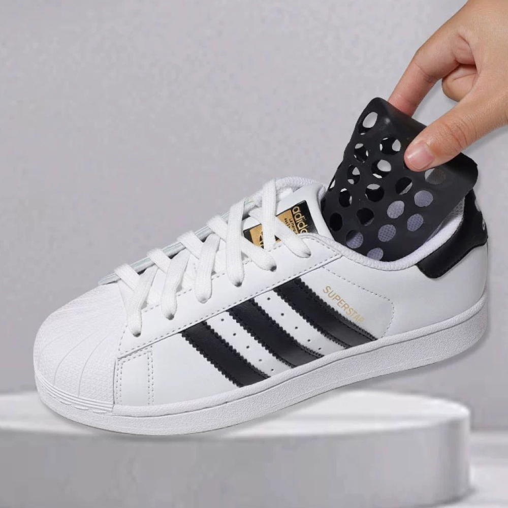 신발 플라스틱 모양유지 속지 2p