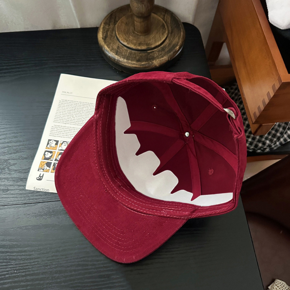 모자 모양잡기 가이드 종이 10P