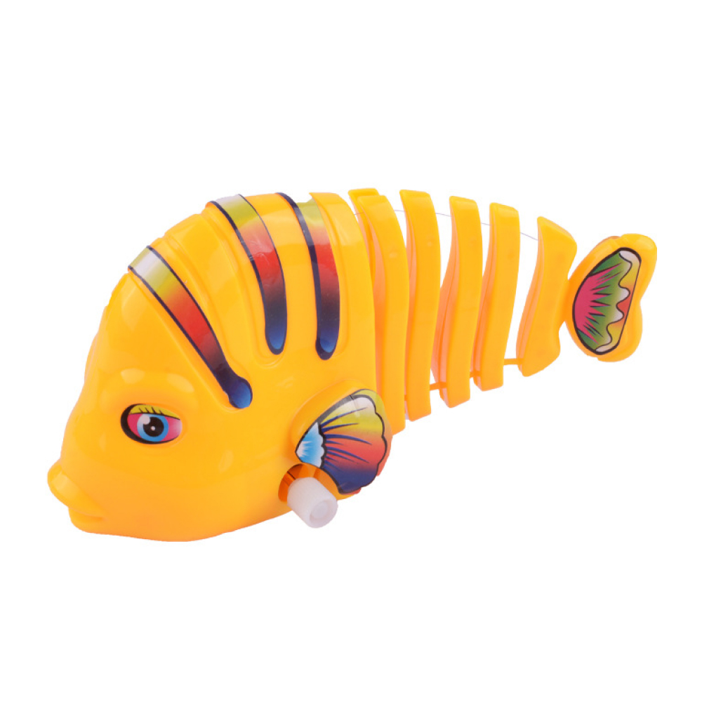 애완동물 스윙 물고기 장난감