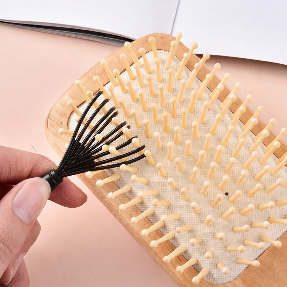 머리빗 정리 제거기 1p